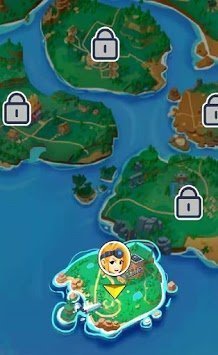 僵尸波生存截图