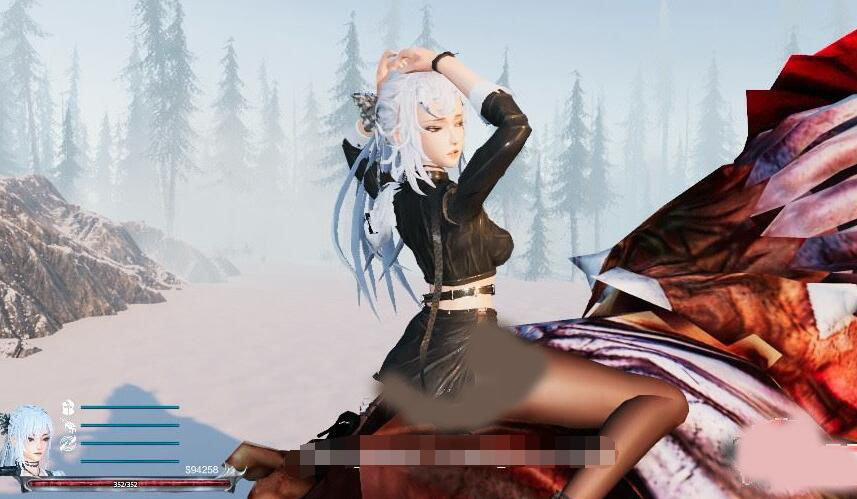 召唤抽奖系统3.0和谐版截图