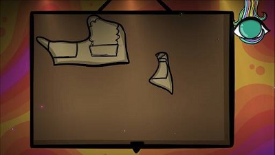 幻境逃生灵魂食者截图