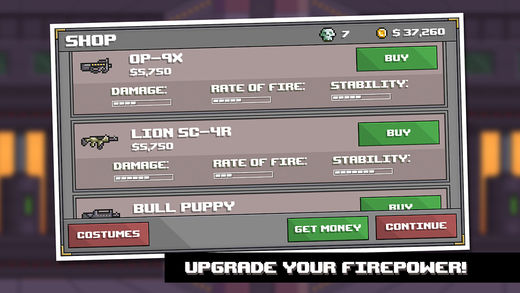 随机英雄2和谐版截图