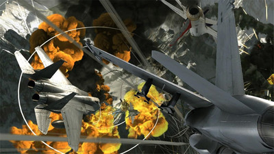 战争的召唤截图