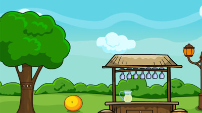 寻找我的泰迪熊截图