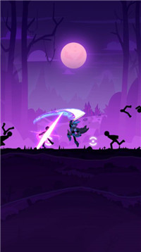 EDM刀刃舞者截图