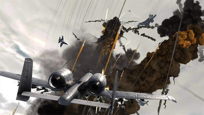 战争的召唤截图