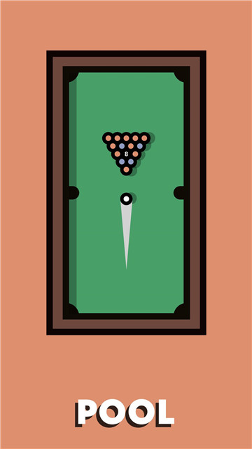 两个人的挑战截图