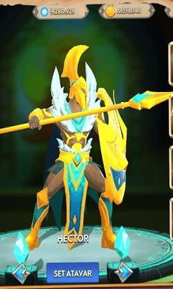 荒野传奇奥德赛截图