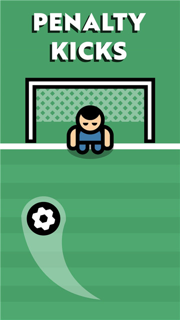 两个人的挑战截图