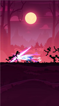 EDM刀刃舞者截图