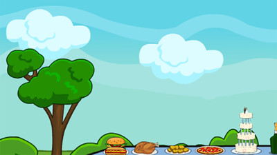 寻找我的泰迪熊截图