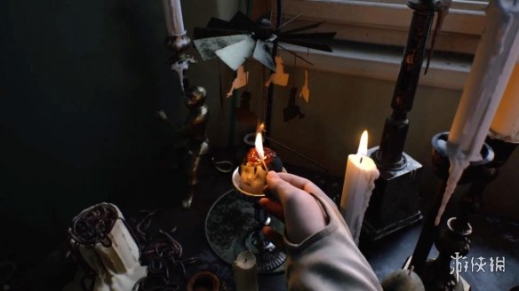 小岛秀夫关于他的新恐怖作品《OD》的评论：保证让你们吓得四肢发软、屁滚尿流！