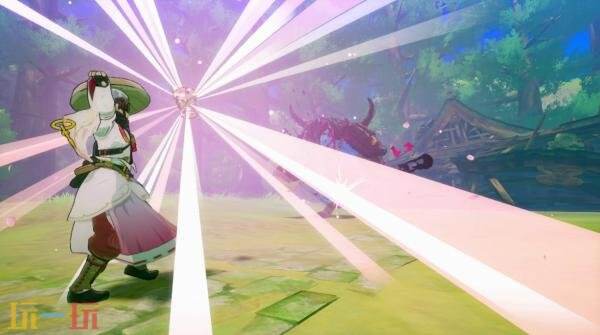 备受期待的幻想冒险角色扮演游戏《符文工房：龙之天地》已正式上市发售

