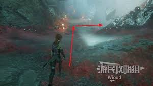 光与影33号远征队飞流域默偶位置详解—探索奇妙之地的秘密所在