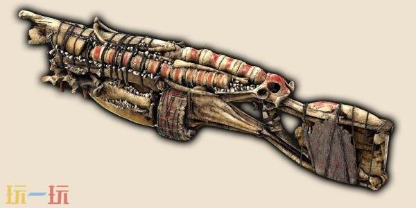 《Witchfire》抢先体验版本“Webgrave”最新更新已正式上线