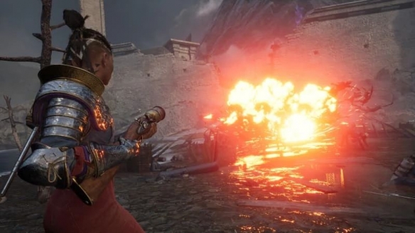 《剑星》提前预购享受专属优惠!三款Steam平台解谜游戏打包价仅需2元
《剑星》提前预购享受专属优惠!三款Steam平台解谜游戏打包价仅需2元