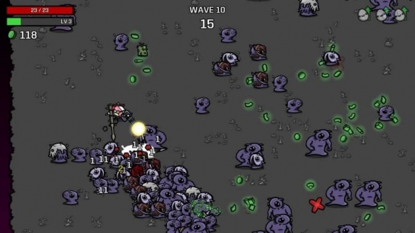 《剑星》提前预购享受专属优惠!三款Steam平台解谜游戏打包价仅需2元
《剑星》提前预购享受专属优惠!三款Steam平台解谜游戏打包价仅需2元