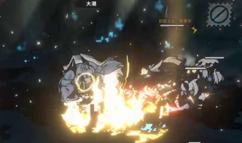 火环中的寒灾BOSS挑战攻略详细解析 火环中的寒灾BOSS挑战攻略详细解析