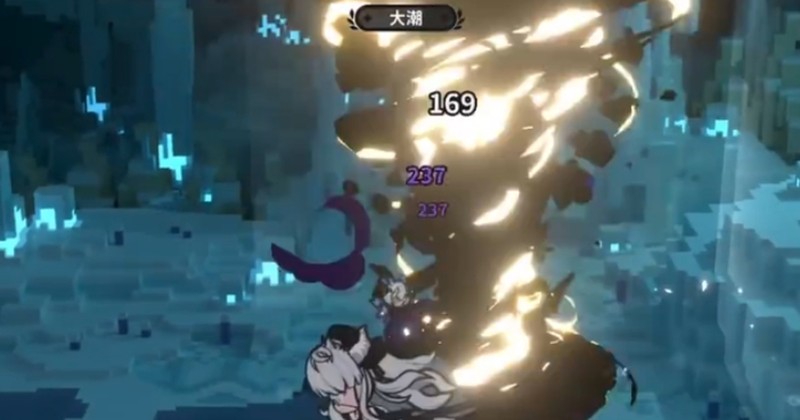 火环中的寒灾BOSS挑战攻略详细解析 火环中的寒灾BOSS挑战攻略详细解析