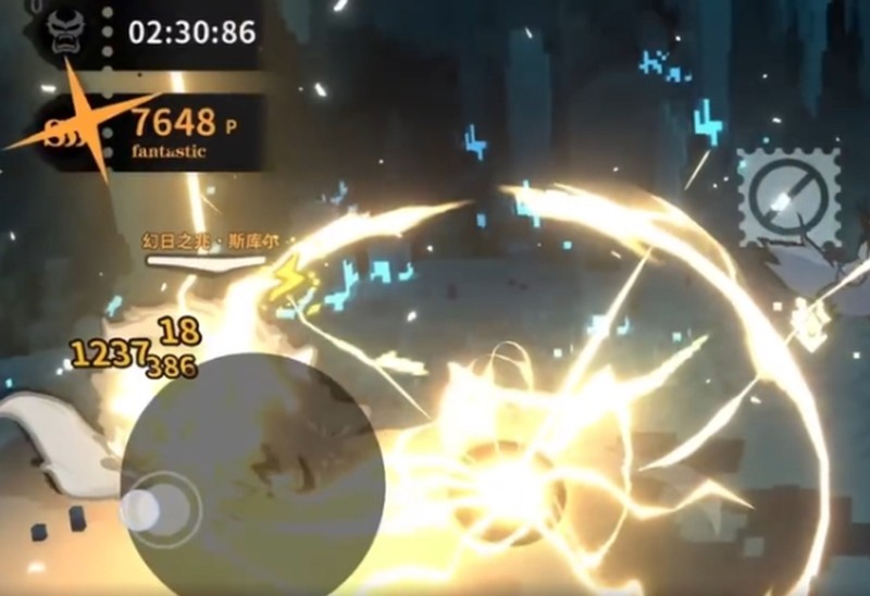 火环中的寒灾BOSS挑战攻略详细解析 火环中的寒灾BOSS挑战攻略详细解析