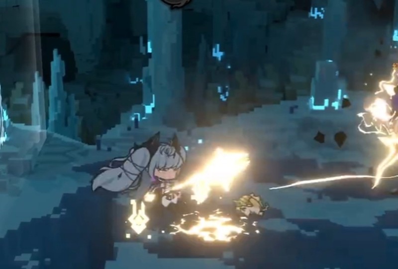 火环中的寒灾BOSS挑战攻略详细解析 火环中的寒灾BOSS挑战攻略详细解析