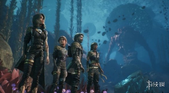 《光与影》最新补丁已推出：针对鼠标操作障碍及各种漏洞进行了修复与优化