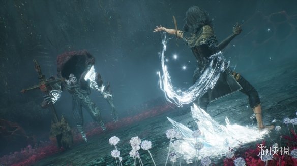 《光与影》最新补丁已推出：针对鼠标操作障碍及各种漏洞进行了修复与优化