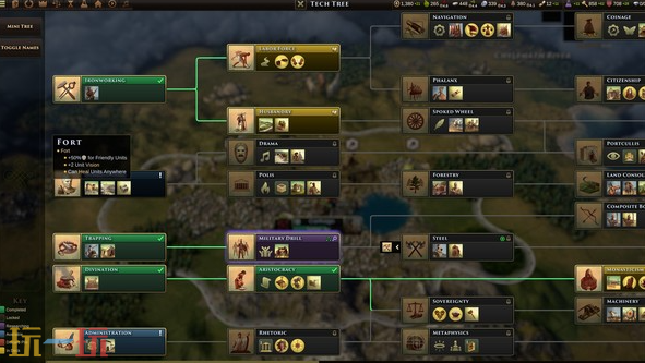 在这个秋季促销期间，《旧世界》以历史新低价14.9折开启优惠，欢迎广大玩家抓紧时间入手。