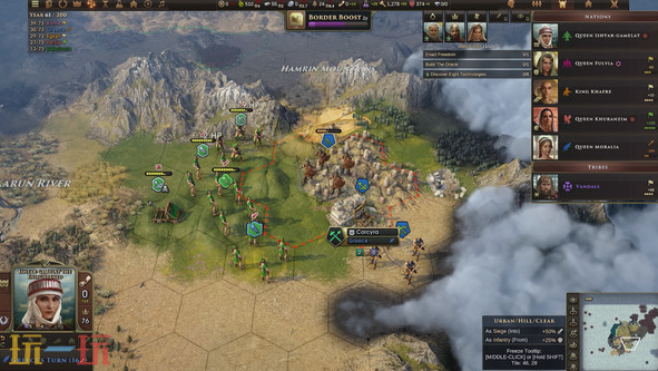 在这个秋季促销期间，《旧世界》以历史新低价14.9折开启优惠，欢迎广大玩家抓紧时间入手。