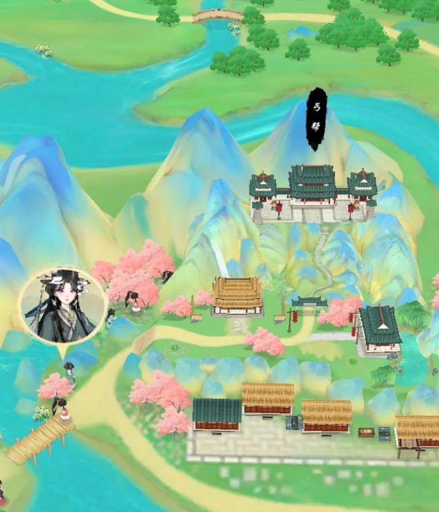 关于华夏千秋中适合选择的门派以及相关技巧的详细指南