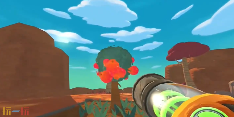 备受瞩目的开放式冒险游戏《Slime Rancher 2》正式面世