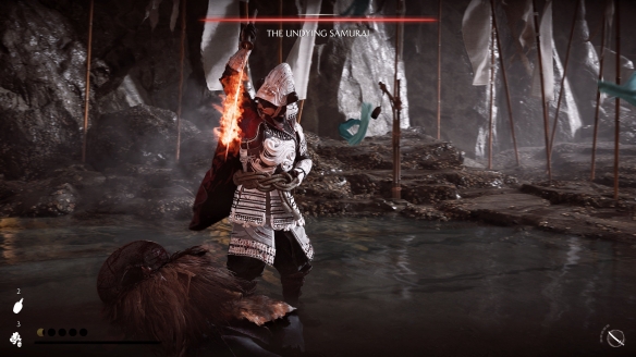 《羊蹄山之魂》的壮丽截图欣赏:如画的景致_宏伟壮观! 《羊蹄山之魂》的壮丽截图欣赏:如画的景致_宏伟壮观!