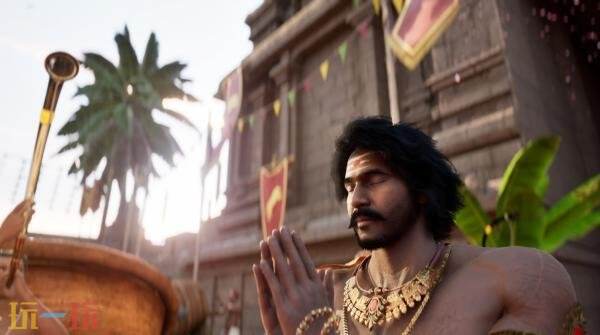 备受期待的动作冒险类游戏《Son of Thanjai》最新预告片正式亮相