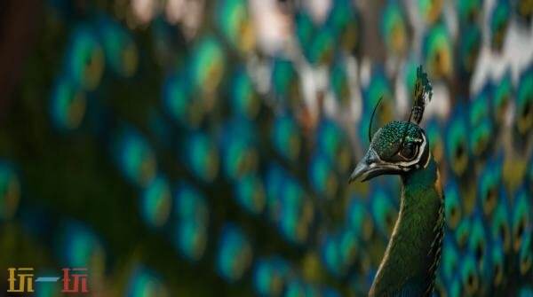 备受期待的动作冒险类游戏《Son of Thanjai》最新预告片正式亮相