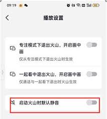 抖音启动时如何实现静音操作——抖音开启时静音的详细设置技巧