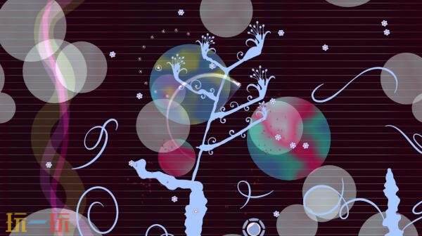 备受期待的迷幻风格平台冒险新作《PixelJunk 伊甸园 2》现已正式上线发行