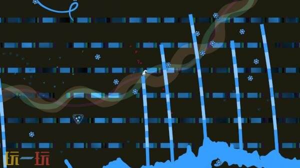 备受期待的迷幻风格平台冒险新作《PixelJunk 伊甸园 2》现已正式上线发行