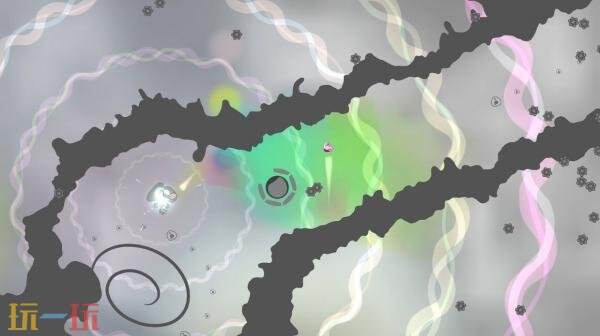 备受期待的迷幻风格平台冒险新作《PixelJunk 伊甸园 2》现已正式上线发行