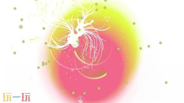 备受期待的迷幻风格平台冒险新作《PixelJunk 伊甸园 2》现已正式上线发行