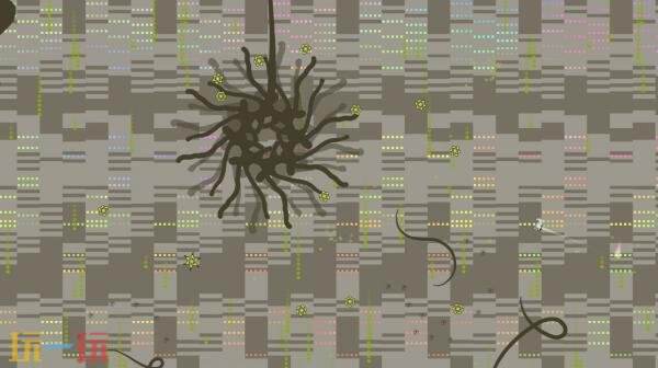 备受期待的迷幻风格平台冒险新作《PixelJunk 伊甸园 2》现已正式上线发行