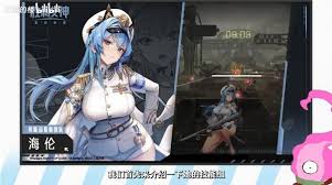 关于胜利女神海伦的培养方法——胜利女神新希望海伦成长全攻略