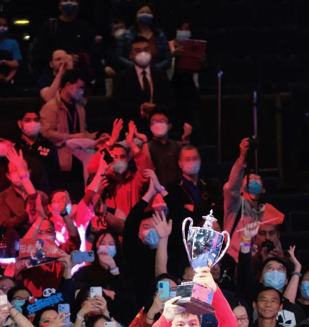 休斯顿世乒赛直播哪里看将进行版本更新，网友：望画质提高！