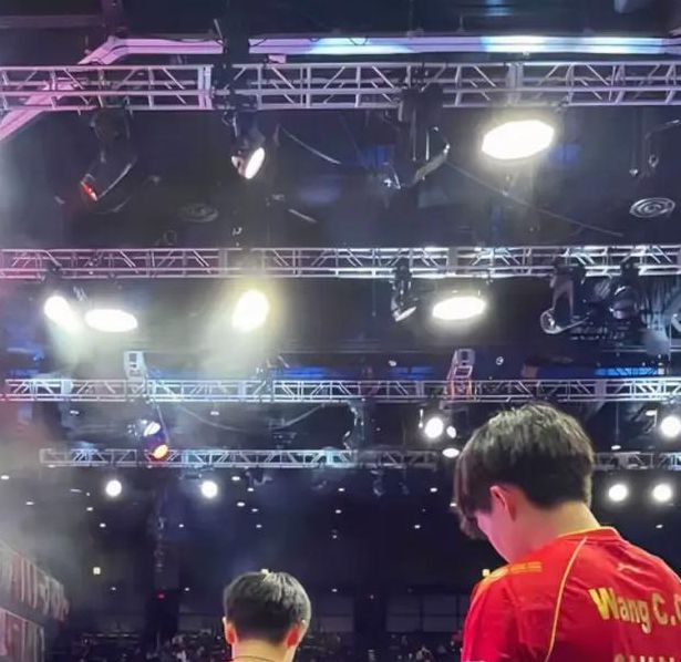 休斯顿世乒赛直播哪里看将进行版本更新，网友：望画质提高！