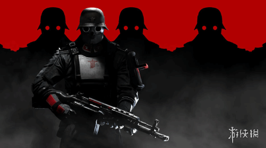 MachineGames的神秘新项目曝光，令人振奋！《德军总部》系列又一力作即将面世