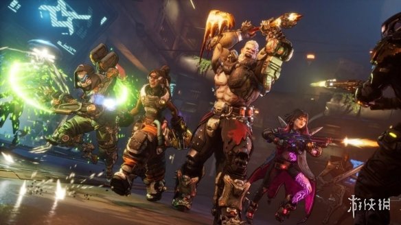 Gearbox公司总裁计划借鉴小岛秀夫的创意，将粉丝融入《无主之地4》游戏世界

