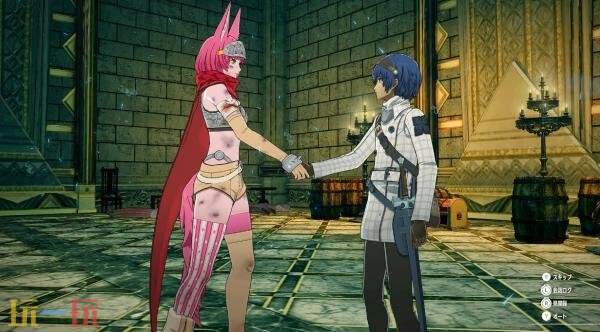 2026年初，《暗喻幻想：ReFantazio》将推出配套的“数字策略指南”以满足玩家的策略需求。