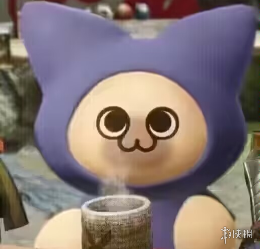 盘点游戏中的生物第二弹——渡鸦