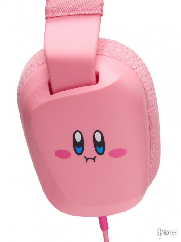 Switch_2超萌《星之卡比》特别版手柄现正火热发售中,备受玩家关注。 Switch_2超萌《星之卡比》特别版手柄现正火热发售中,备受玩家关注。