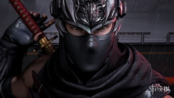 《忍者龙剑传4》的主角隼龙在游戏中的出现频率大幅减少,激起了众多粉丝的不满情绪! 《忍者龙剑传4》的主角隼龙在游戏中的出现频率大幅减少,激起了众多粉丝的不满情绪!