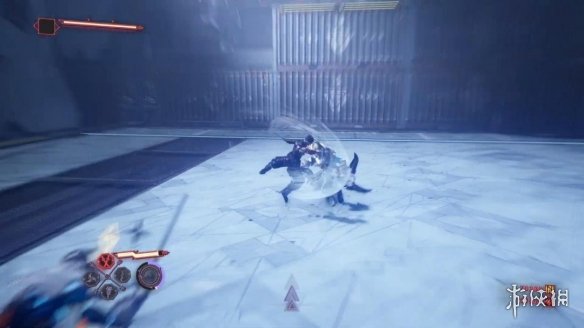 《忍者龙剑传4》的主角隼龙在游戏中的出现频率大幅减少,激起了众多粉丝的不满情绪! 《忍者龙剑传4》的主角隼龙在游戏中的出现频率大幅减少,激起了众多粉丝的不满情绪!