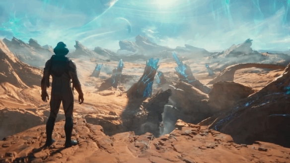 距离发行仅剩一周,游戏评测提前解禁!《天外世界2》评测时程已正式公布 距离发行仅剩一周,游戏评测提前解禁!《天外世界2》评测时程已正式公布