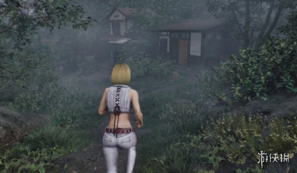 阿什莉降临寂静岭!明星专属舞台装MOD,璀璨亮片划破浓雾 阿什莉降临寂静岭!明星专属舞台装MOD,璀璨亮片划破浓雾